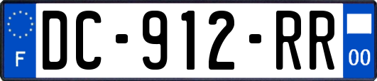 DC-912-RR