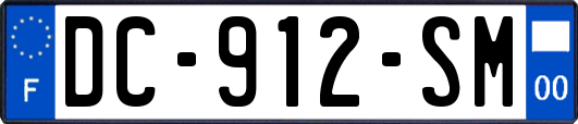 DC-912-SM