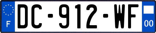 DC-912-WF