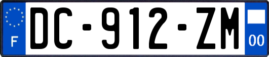 DC-912-ZM