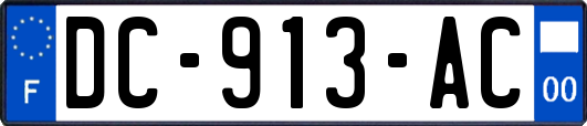 DC-913-AC