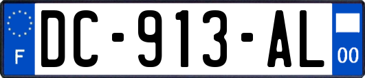 DC-913-AL