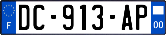 DC-913-AP