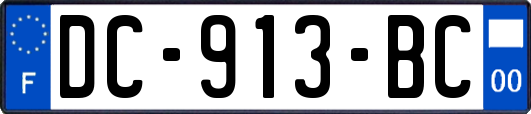 DC-913-BC