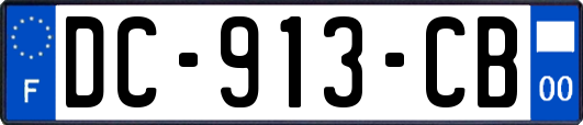 DC-913-CB