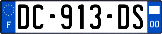 DC-913-DS