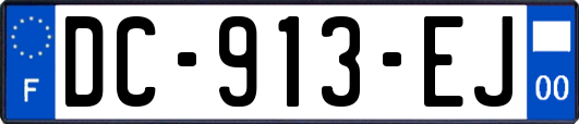 DC-913-EJ