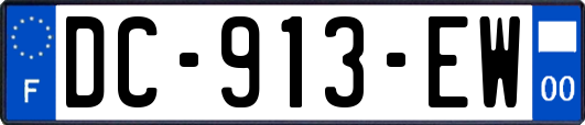 DC-913-EW