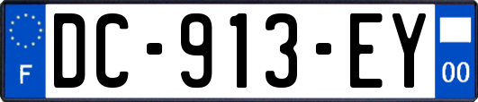 DC-913-EY