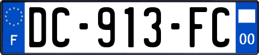 DC-913-FC