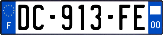DC-913-FE
