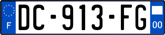 DC-913-FG