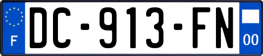 DC-913-FN