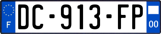 DC-913-FP