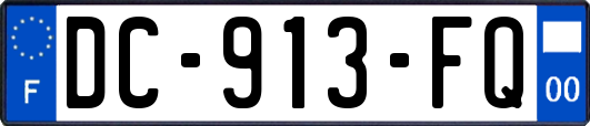 DC-913-FQ