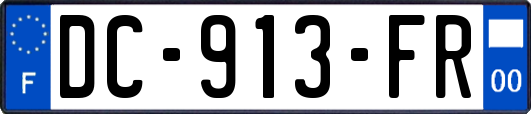 DC-913-FR
