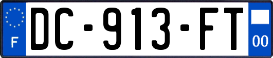 DC-913-FT