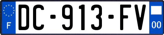 DC-913-FV
