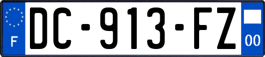 DC-913-FZ