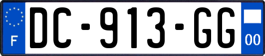 DC-913-GG