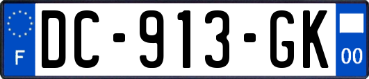 DC-913-GK
