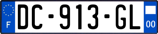 DC-913-GL