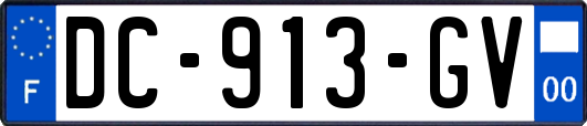 DC-913-GV