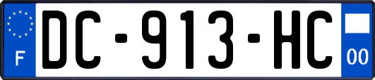 DC-913-HC