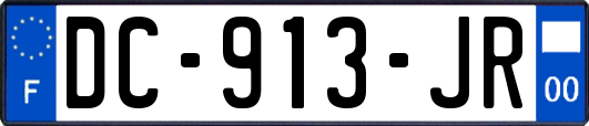 DC-913-JR