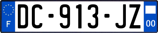 DC-913-JZ