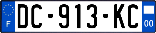 DC-913-KC