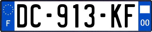 DC-913-KF