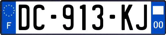 DC-913-KJ
