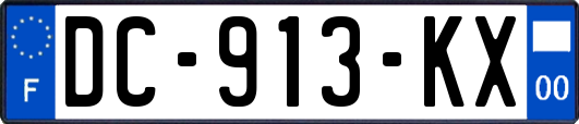 DC-913-KX