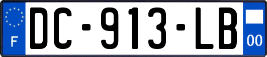 DC-913-LB