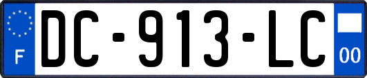 DC-913-LC