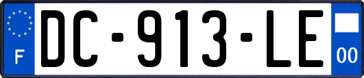 DC-913-LE