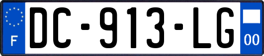 DC-913-LG