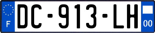 DC-913-LH