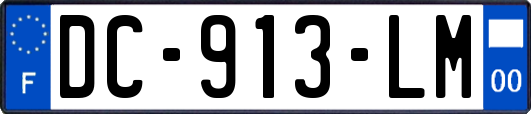 DC-913-LM