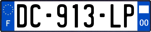 DC-913-LP