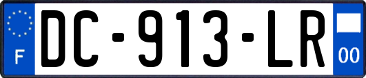 DC-913-LR