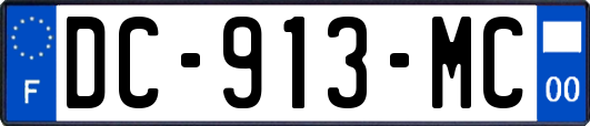 DC-913-MC
