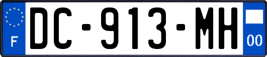 DC-913-MH