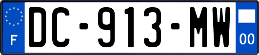 DC-913-MW