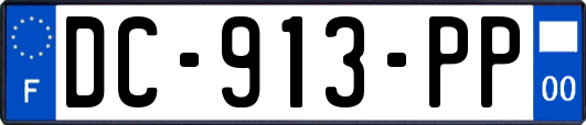 DC-913-PP