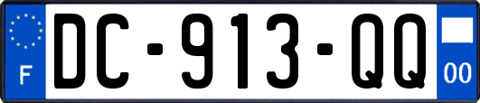 DC-913-QQ