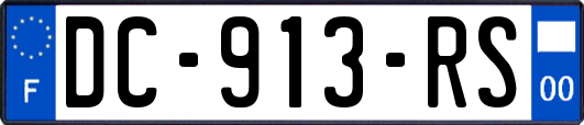 DC-913-RS