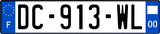 DC-913-WL