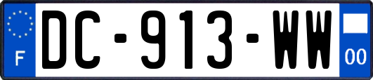 DC-913-WW